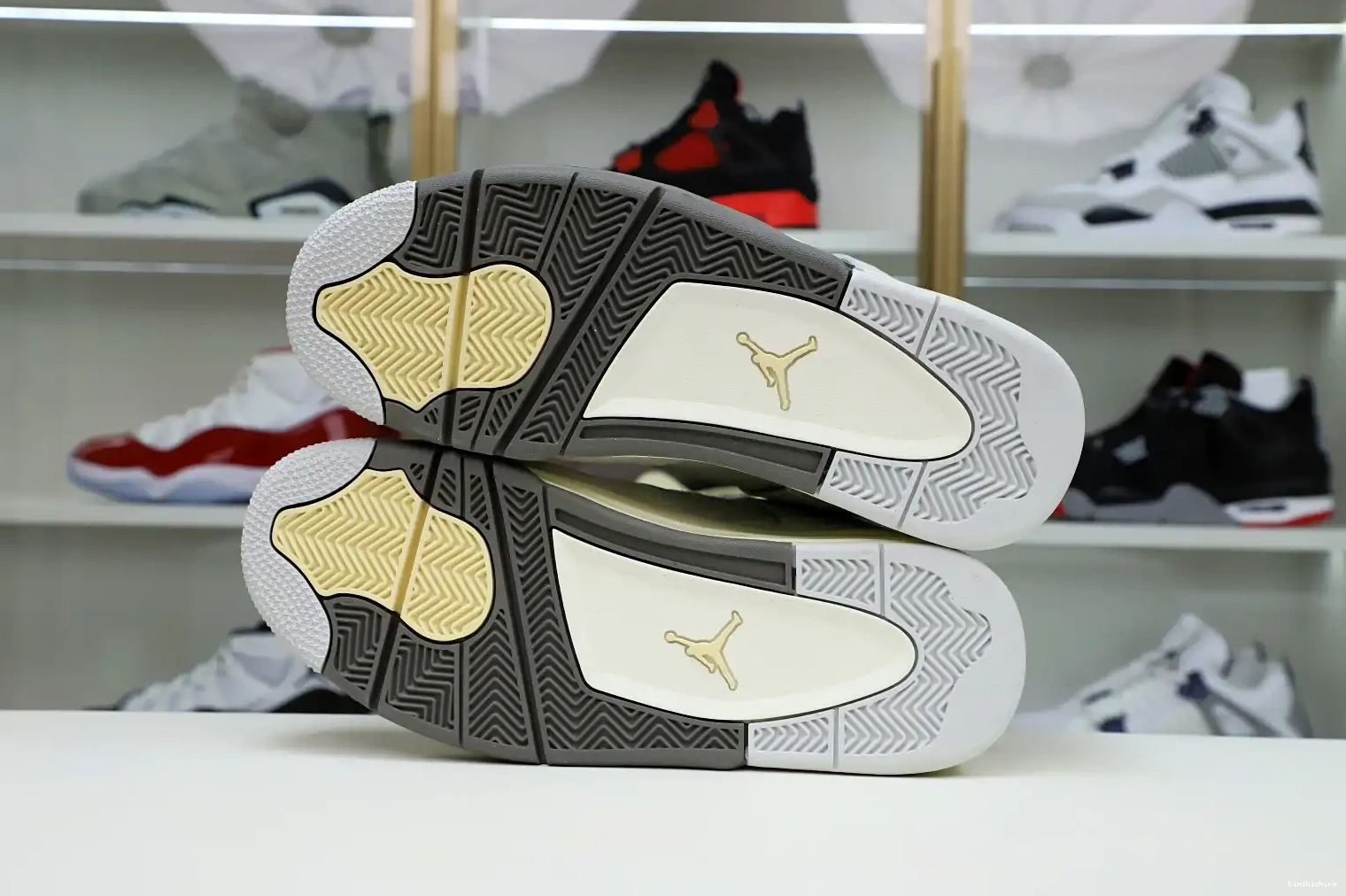  Air SE 4 Kimikick Jordan Jordan 0617